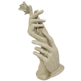 手模戒指收纳首饰架手串饰品架子北欧手链拍照摆件托珠宝展示道具