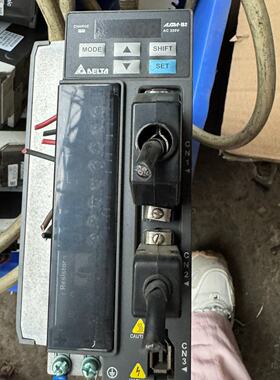 【询价】ASD-B2-1021-B  台达驱动器1KW 议价适用