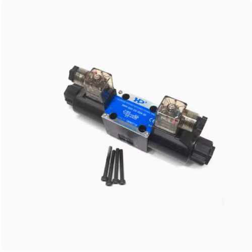 【议价-可维修】惠普 电磁阀 G02-C4-D24-30-S006 G02 全新/均有