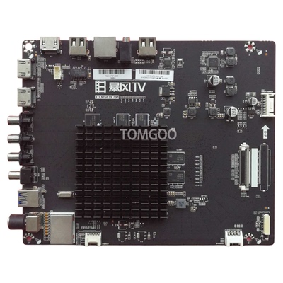 暴风主板TD.MS639.791