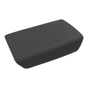 TUSK特斯拉焕新版Model3/Y扶手箱套保护盖中控TPE车内饰壳罩丫