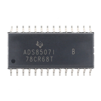 ADS8506 ADS8507 IBDW IBDWR IDW IDWR 模数转换器 全新原装正品