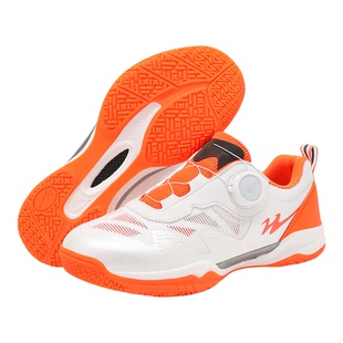 双星乒乓球鞋儿童男女款2026新款透气男童女童专业运动鞋子训练鞋