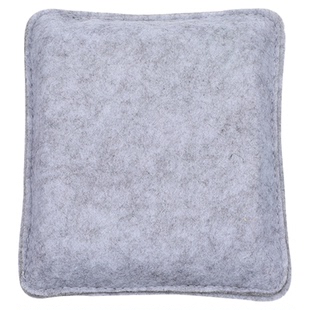 羊毛毡diy戳戳乐垫子长方形圆形垫手工DIY毛毡工作台针毡垫垫子