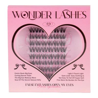 双尖麦穗易上手宽黑梗漫画浓密