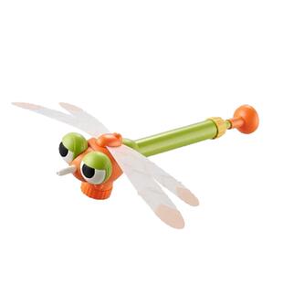 儿童夏天戏水卡通背包水枪水气球多功能打水仗神器男女孩喷水玩具