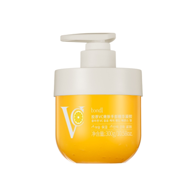 【抗皱紧致】TONDI护手凝胶