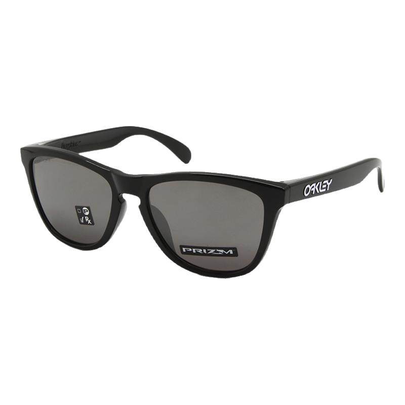 Oakley欧克利Frogskins OO9245男女款太阳镜开车墨镜可配近视偏光
