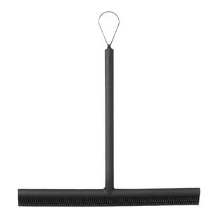 brabantia柏宾士刮水器刮地板神器家用卫浴镜子清洁器镜子清洗