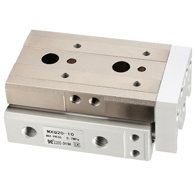 滑台气缸现货秒发质保一年