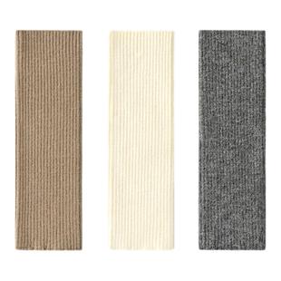 尼多熊儿童袜套秋冬保暖女童堆堆袜宝宝腿套中长筒小腿袜护膝春秋