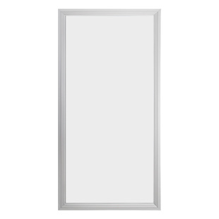 LED平板灯300x300厨房x600铝扣板30厨房卫生间嵌入式集成吊顶灯具