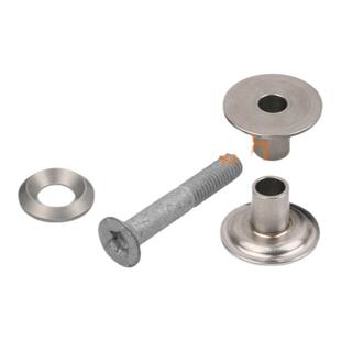 KTM790/890DUKE原厂排气吊耳减震垫消声器衬套垫片螺丝原装配件