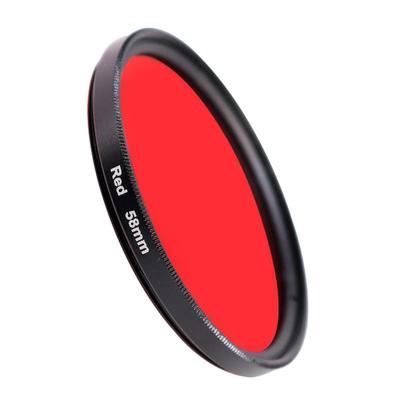 全色滤镜绿色滤镜耐影