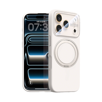 【官方液态】适用iPhone17支点壳