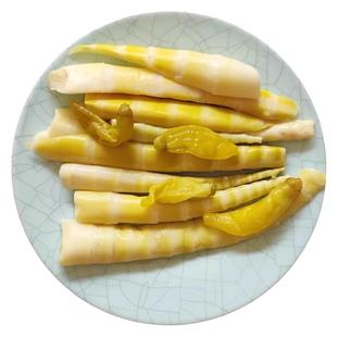 菌菌香泡椒笋尖竹笋零食500g即食网红休闲解馋辣味小包装脆笋笋块