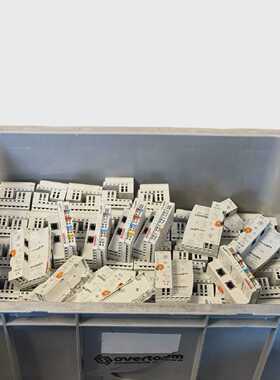 165 x Beckhoff EK1100 EtherCAT Koppler Konvolut