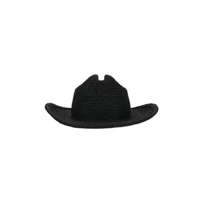 Lack of Color COWBOY HAT 牛仔帽 黑色REVOLVE小众新款