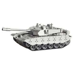 坦克玩具车遥控汽车充电动rc仿真中99履带式儿童3-6 12岁益智男孩