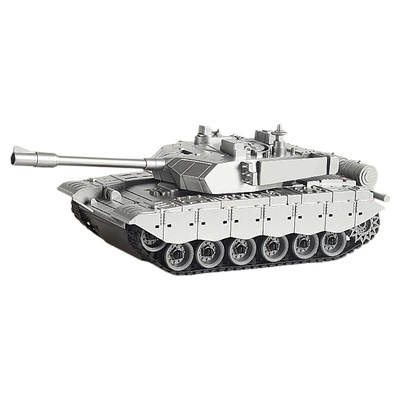 大号遥控中99履带式坦克