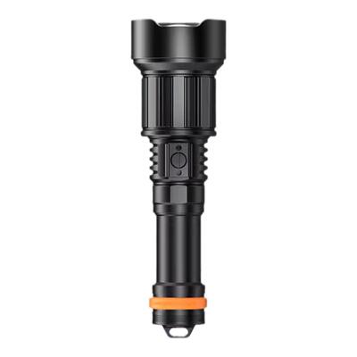 ZD710MK2白激光水下变焦手电筒
