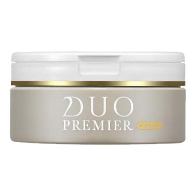 DUO笛欧弹润修护卸妆膏90g