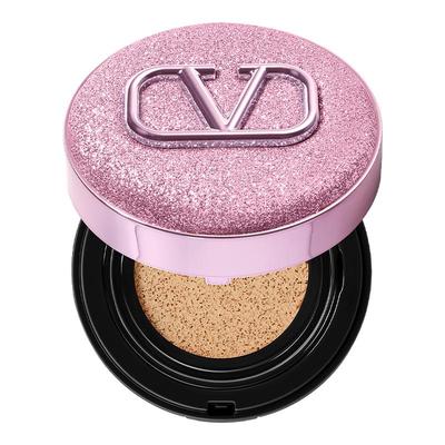 华伦天奴遮瑕持妆气垫限定版