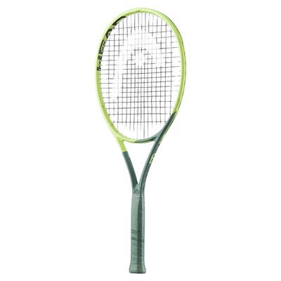 HEAD海德L3全碳素贝雷蒂尼网球拍