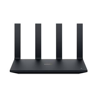华为路由器AX6 new家用无线wifi游戏宿舍全新正品企业双频wifi6+全千兆端口7200M高速5G信号增强儿童上网保护