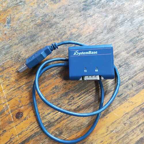 询价-SystemBase串口线Multi-1/USB RS232