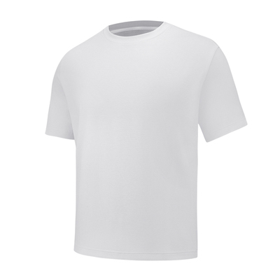 EasySet™ 男士训练短袖 T 恤丨 lululemon 丨LM3FKLS