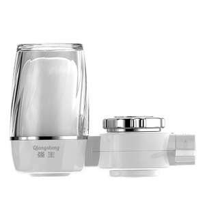 厨房直饮净化机前置水龙头过滤器