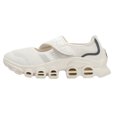 Adidas/阿迪达斯Adifom Megajane女士透气玛丽珍休闲鞋 JQ8246