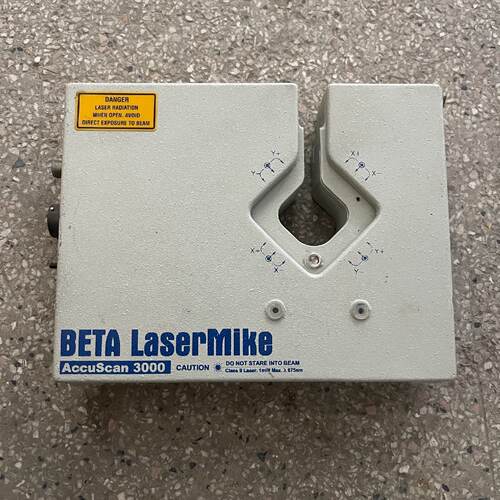 配件BETA LaserMike激光测径仪议价