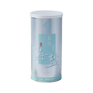 芦花 食用低钠海盐 450g*2罐未添加碘 无抗结剂