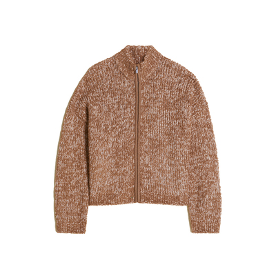 开衫Holzweiler春夏新款