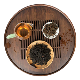 云南凤庆/单株级古树野生滇红茶200g/桶 (凤奕茶业品鉴级滇红茶）