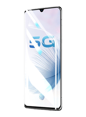 云曼丰适用vivos6手机膜s6vivo6s钢化水凝膜vovos6全屏vⅰvos6软膜vivis防爆 viv0vovis保护vovs护眼viovs壳
