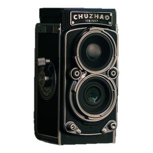 初照ccd双反相机入门复古高清数码迷你便携送学生党生日圣诞礼物