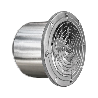 家用全不锈钢大吸力强力静音抽风