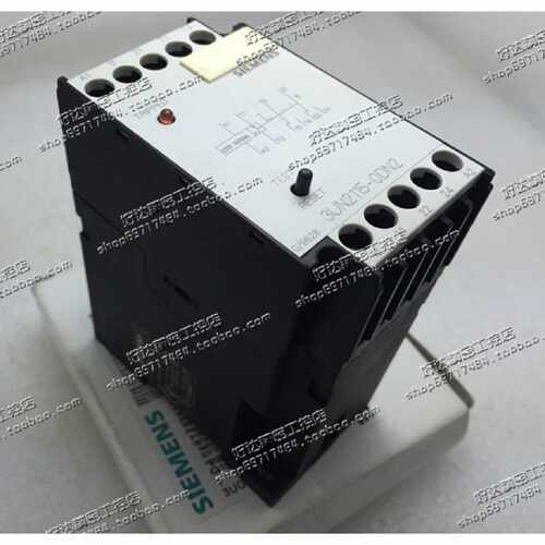 议价原装正品西门子保护继电器3UN21150DN2现货特价3UN2115ODN2