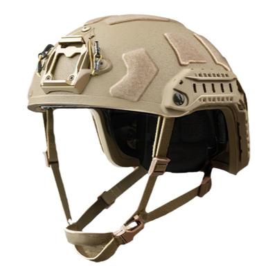 fastSF防弹头盔NIJIIIA级高性能