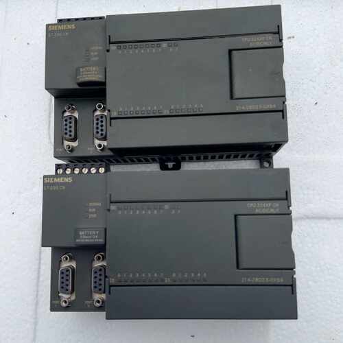溢价-S7-200 CN CPU224XP CN模块，型号6