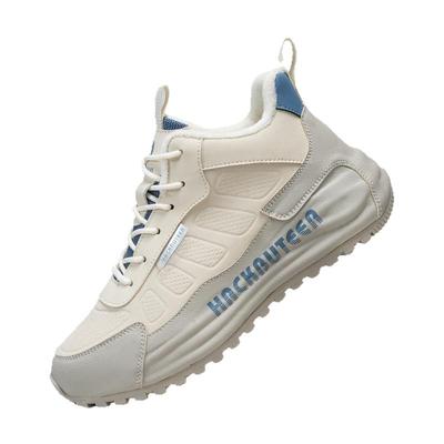 火枪手2025秋季新款透气休闲鞋