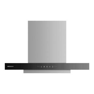 帅康欧式T810pro顶吸油烟机燃气灶一套烟机灶具套装以旧换新补贴