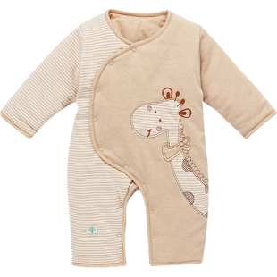 0婴儿连体衣服1秋冬季2冬装3加厚4睡衣5五6六7七8八9九10宝宝个月