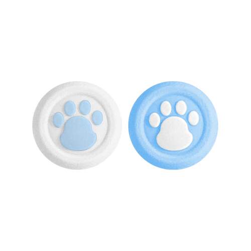 【定制版】游戏手柄摇杆套猫爪帽适用于北通鲲鹏70 50 40 20阿修罗2Pro+星云星闪宙斯2 NS Pro保护套手柄配件
