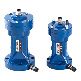 气动震动器空气敲击锤冲击锤单击式料仓振动器SK-30/40/60/80/100