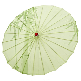 古风油纸伞户外摄影伞扇子汉服旗袍舞蹈伞演出伞中国风装饰道具伞