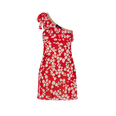 RealisationPar真丝连衣裙